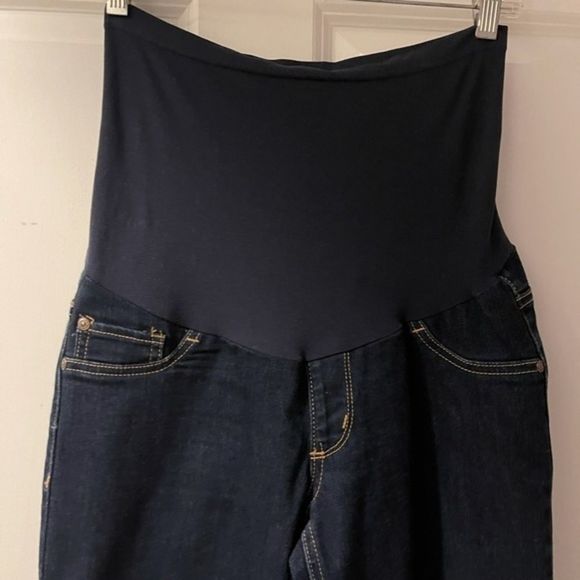 Women’s Maternity Jeans Size S - Picture 4 of 8